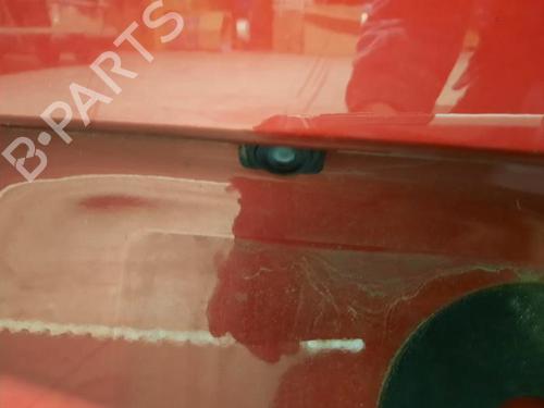 Tailgate NISSAN MICRA V (K14) 1.0 IG-T | BP23622551C6