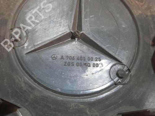 Hub cap MERCEDES-BENZ SPRINTER 3-t Van (B910) 214 CDI (910.621, 910.623) | BP24136825C160 