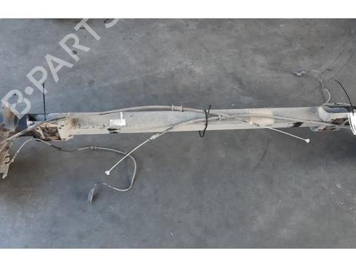 Used Rear axle CITROËN JUMPER II Van 2.0 BlueHDi 130 (130 hp) 23609743