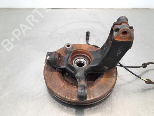 Right front steering knuckle PEUGEOT 108 1.0 VTi 72 | BP10899818M26 