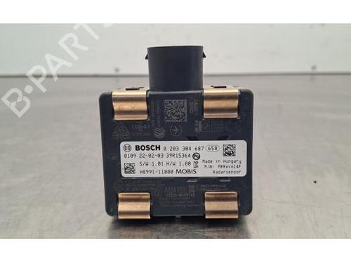 Elektronisk modul KIA STONIC (YB) 1.0 T-GDi (101 hp) 31374967