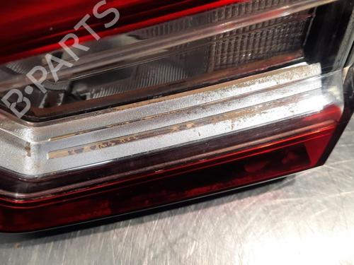 Right taillight RENAULT CLIO IV (BH_) 1.5 dCi 90 | BP15788644C35 
