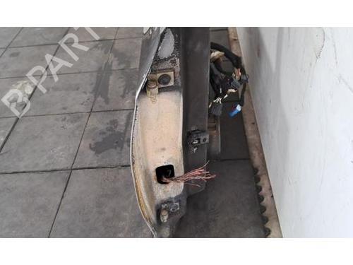 Right front door VW GOLF VIII (CD1, DA1) 2.0 TDI | BP29642934C3 