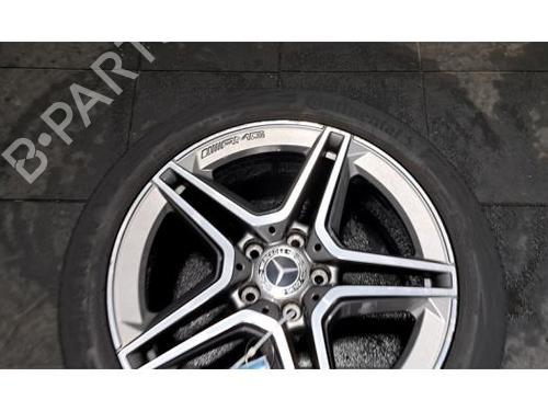 Used Rim MERCEDES-BENZ CLA Shooting Brake (X118) CLA 180 d (118.603) (116 hp) 32128652