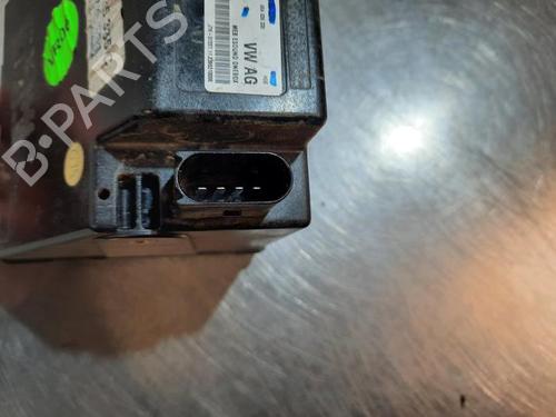 Electronic module FORD USA EXPLORER (CX740) EV | BP37162208M83 - Image 3