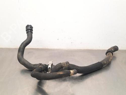 Used Pipe PEUGEOT 5008 II (MC_, MJ_, MR_, M4_) 1.5 BlueHDi 130 (MCYHZJ, MCYHZR, MCYHZX) (131 hp) 19633080