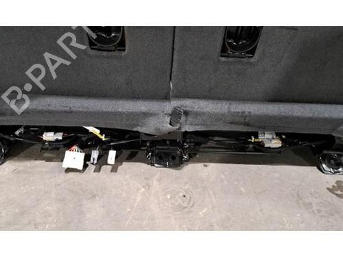 Sæde bagtil (2. række) KIA EV9 (MV) 100 | BP31273555I23 