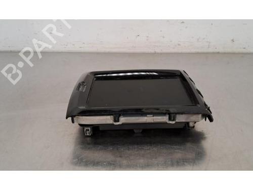 Used Display monitor VOLVO XC60 II (246) T8 Hybrid AWD (407 hp) 29524158