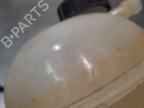 Expansion tank PEUGEOT 208 I (CA_, CC_) 1.6 HDi | BP10895672C120 