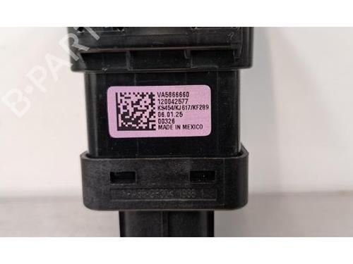 Switch MAZDA CX-60 (KH_) 3.3 e-SKYACTIV-D MHEV | BP30187352I30