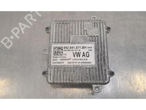 Electronic module PORSCHE CAYENNE Coupe (9YB) Turbo E-Hybrid AWD (9YBCT1, 9YBCZ1) | BP37275794M83 - Image 2