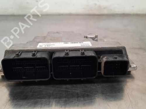 Used Engine control unit (ECU) OPEL MOVANO B Van (X62) 2.3 CDTI FWD (FV) (136 hp) 23616561
