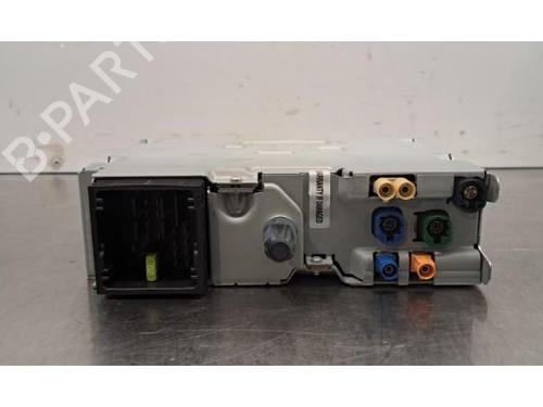 Electronic module CITROËN JUMPY III Van (V_) 2.0 BlueHDi 145 | BP32276846M83 