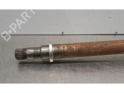 Right front driveshaft DACIA DUSTER (HM_) 1.2 TCe 125 (HMMA) | BP39732425M39 - Image 4