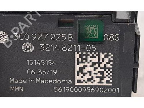 Switch VW PASSAT B8 Variant (3G5, CB5) 1.6 TDI | BP39642390I30 - Image 9