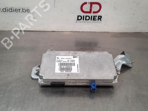 Used Electronic module BMW 5 Touring (F11) 518 d (150 hp) 10897789