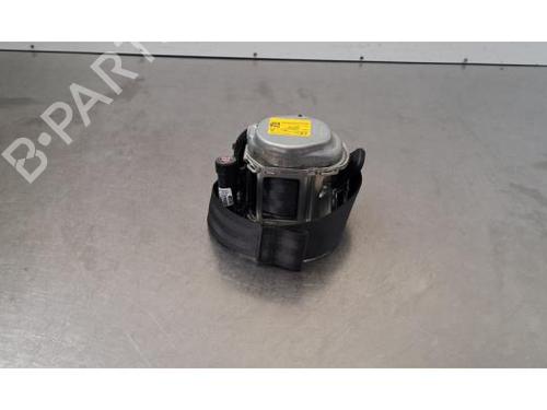 Used Rear right seatbelt Rear right seatbelt VW GOLF VIII (CD1, DA1) 2.0 TDI (116 hp) 40284796 40284796
