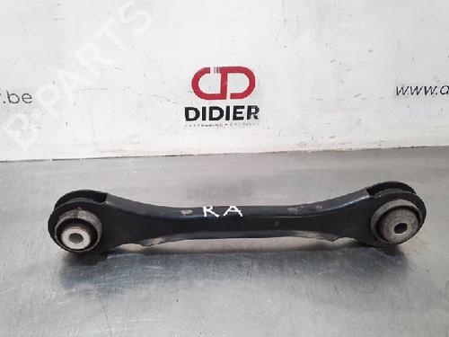 Used Right rear suspension arm BMW 1 (F20) 114 d (95 hp) 10887157
