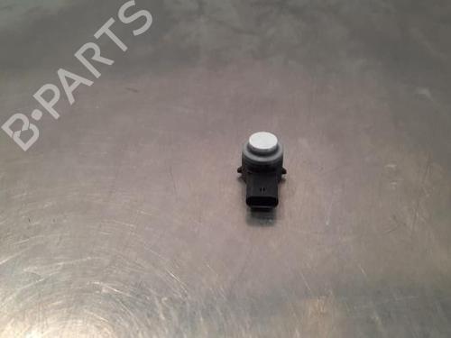 Used Electronic module Electronic module MERCEDES-BENZ CLA (C118) CLA 250 e (118.386) (218 hp) 34198337 34198337