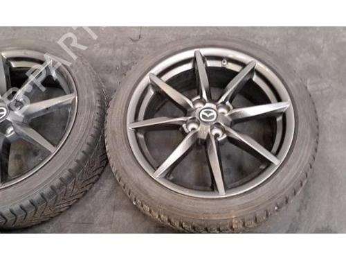 Other MAZDA MX-5 IV (ND__) 1.5 (ND6E, ND5RC) | BP40240701O1 - Image 4