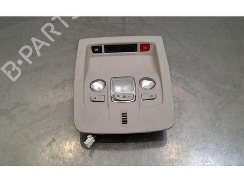 Kabinelys Kabinelys CITROËN C4 CACTUS 1.2 THP 110 (110 hp) 37038287 37038287