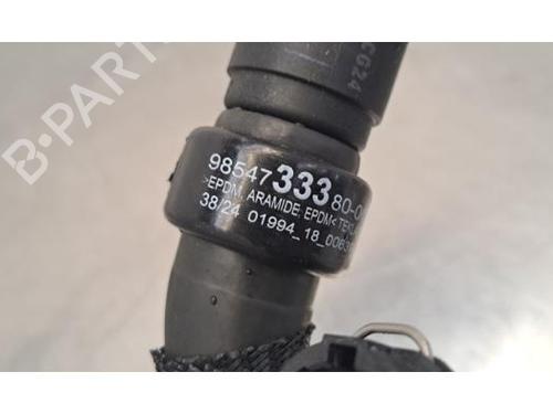 Pipe CITROËN C3 IV (CC_, CB_) 1.2 PureTech 100 (CCHPV4) | BP30163406M125