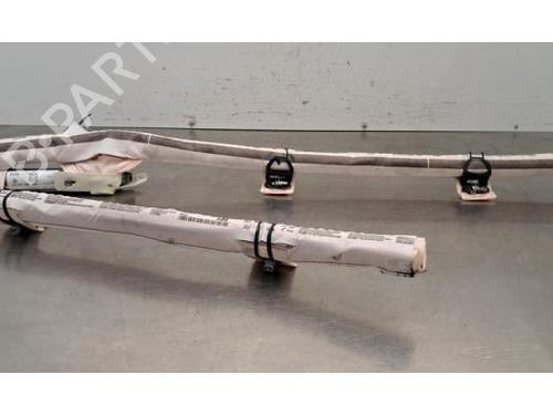 Højre gardin airbag Højre gardin airbag 37649234 37649234