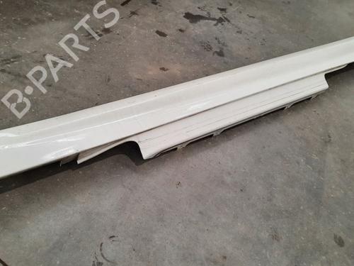 Right sideskirt BMW 4 Convertible (F33, F83) 420 d | BP15034359C114 