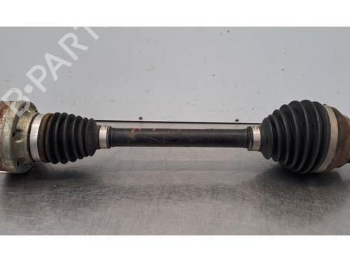 Left front driveshaft VW PASSAT B8 Variant (3G5, CB5) 1.6 TDI | BP39642317M38 - Image 5