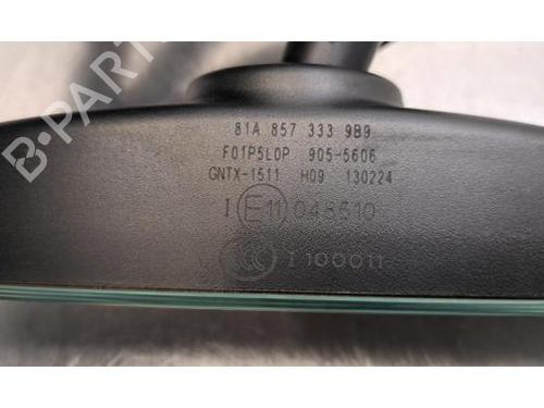 Rear mirror AUDI Q4 E-TRON SUV (F4B) 50 quattro | BP37148513I6 - Image 3