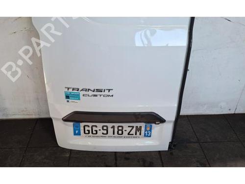 Bakluke CC/Kombi-Kupé FORD TRANSIT CUSTOM V362 Van (FY, FZ) 2.0 EcoBlue | BP29703660C6 