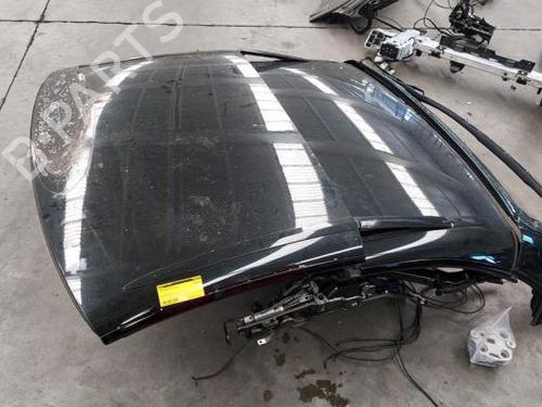 Hardtop BMW 4 Convertible (F33, F83) 420 d (190 hp) 15019895