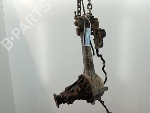 Used Front differential Front differential ISUZU D-MAX III (TFR, TFS) 1.9 DDI 4x4 (TFS87) (163 hp) 33248075 33248075