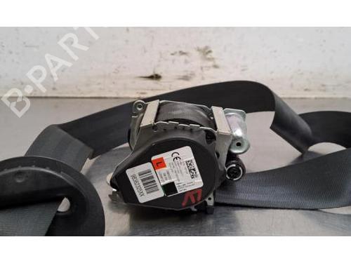 Front left seatbelt CITROËN C3 III (SX) 1.2 THP 110 (SXHNPS, SXHNZT, SXHNZ6) | BP36382675I26 - Image 4