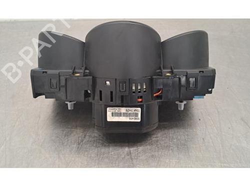 Instrument cluster PORSCHE MACAN (95B) 3.0 GTS | BP27351710C47 