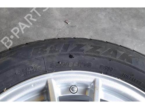 Rim MERCEDES-BENZ A-CLASS (W176) A 180 (176.042) | BP23615032C45 