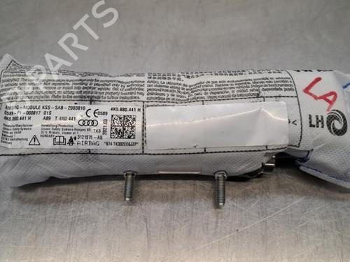 Other AUDI E-TRON Sportback (GEA) 50 quattro | BP29234055O1 