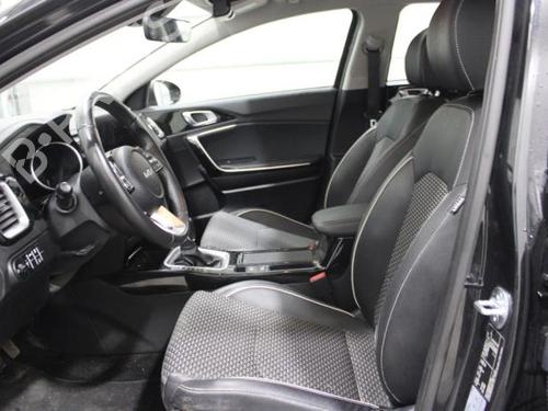 Gearbox KIA CEED Sportswagon (CD) 1.0 T-GDI | BP29222822M3 