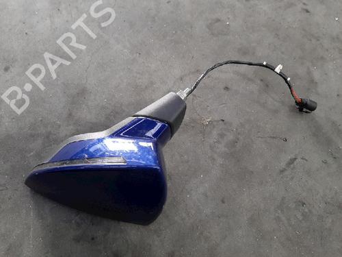 Left mirror SEAT IBIZA V (KJ1, KJG) 1.6 TDI | BP10871143C26