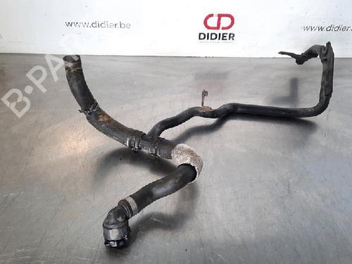 Pipe VW TOURAN (5T1) 2.0 TDI | BP15019500M125 