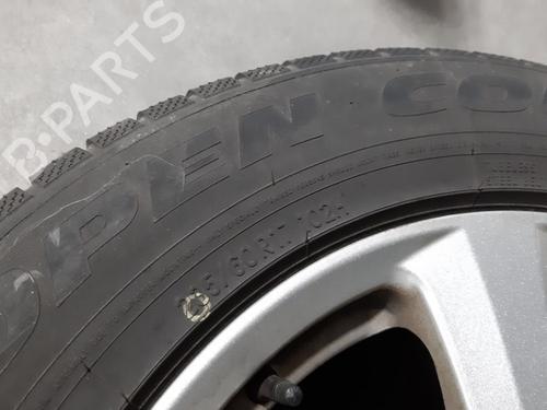 Rim MERCEDES-BENZ GLK-CLASS (X204) 220 CDI 4-matic (204.984) | BP15031361C45 