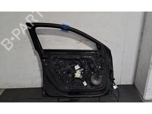 Left front door MERCEDES-BENZ A-CLASS (W177) A 180 d (177.003) | BP29844536C2