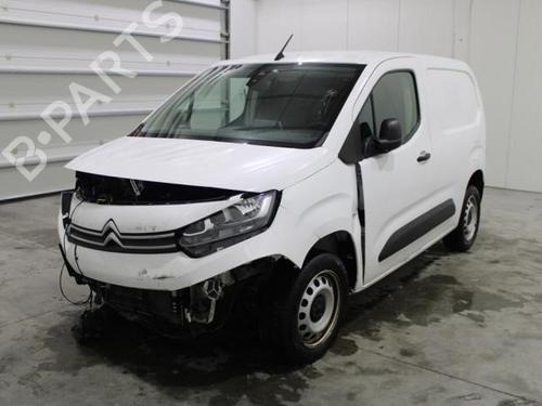Elektronisk sensor CITROËN BERLINGO Box Body/MPV (K9) 1.5 BlueHDi 100 | BP23638782M84 