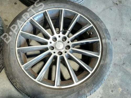 Rim MERCEDES-BENZ C-CLASS (W205) C 250 BlueTEC / d 4-matic (205.009) | BP23593785C45 