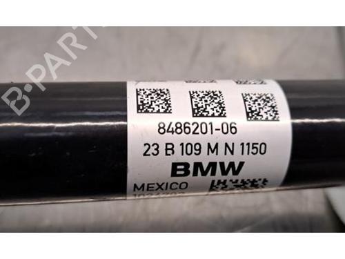 Left front driveshaft BMW X5 (G05, F95) xDrive 50 e Plug-in-Hybrid | BP31165255M38