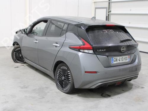 Electronic module NISSAN LEAF (ZE1) Electric | BP34121007M83  - Image 9