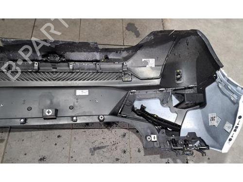 Rear bumper CITROËN C3 IV (CC_, CB_) ë-C3 (CBZYAZ) | BP32408351C8 