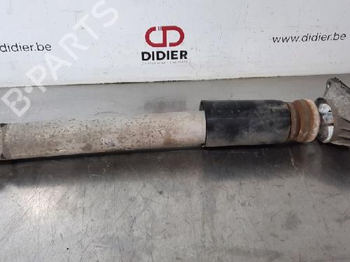 Used Left rear shock absorber BMW 2 Coupe (F22, F87) M2 (370 hp) 10881981