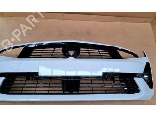 Used Front bumper Front bumper OPEL ASTRA L (OV5) 1.2 (FPHNSL, FPHNSR) (131 hp) 34199975 34199975