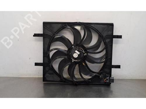 Radiator fan CUPRA BORN (K11) 63 | BP37285126M35 - Image 6